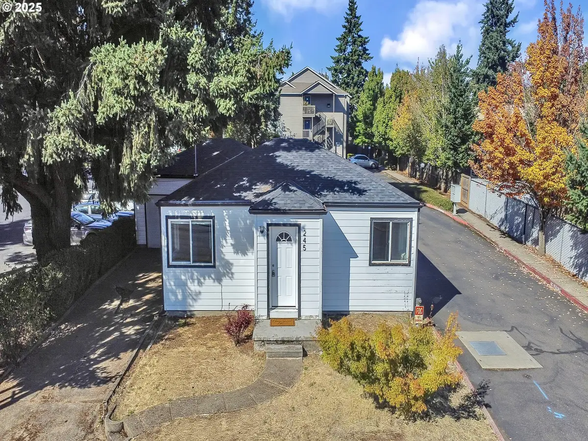 245 Madrona Ave, Salem, OR 97302 - Image #1