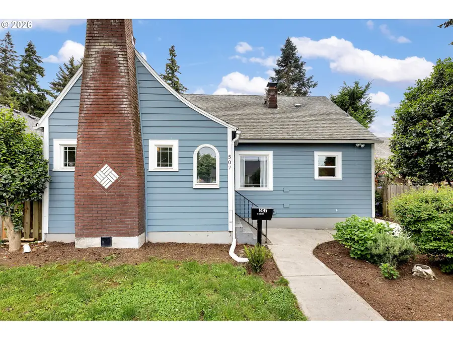 507 W 33rd St, Vancouver, WA 98660 - #2