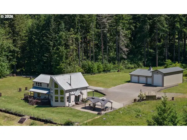 23801 NE Alvas Rd, BattleGround, WA 98604