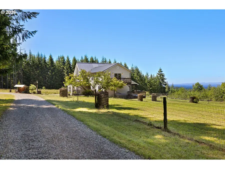 23801 NE Alvas Rd, Battle Ground, WA 98604 - #2