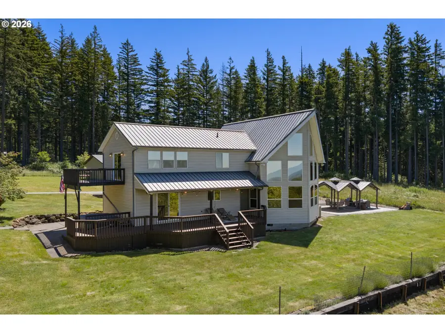 23801 NE Alvas Rd, Battle Ground, WA 98604 - #3