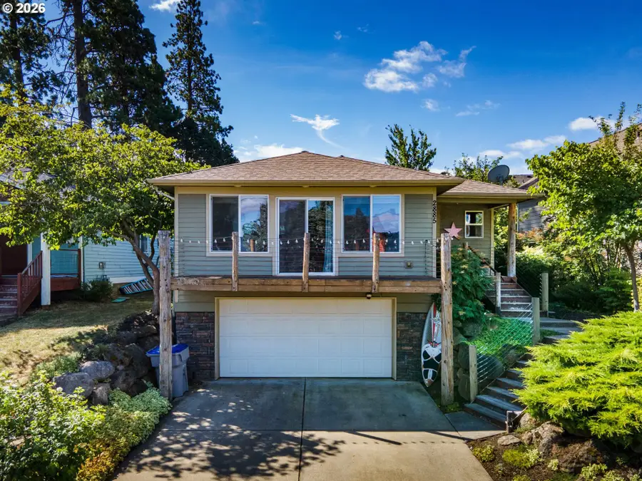 2885 May St, Hood River, OR 97031 - #2