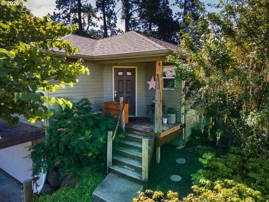 2885 May St, Hood River, OR 97031 - #3