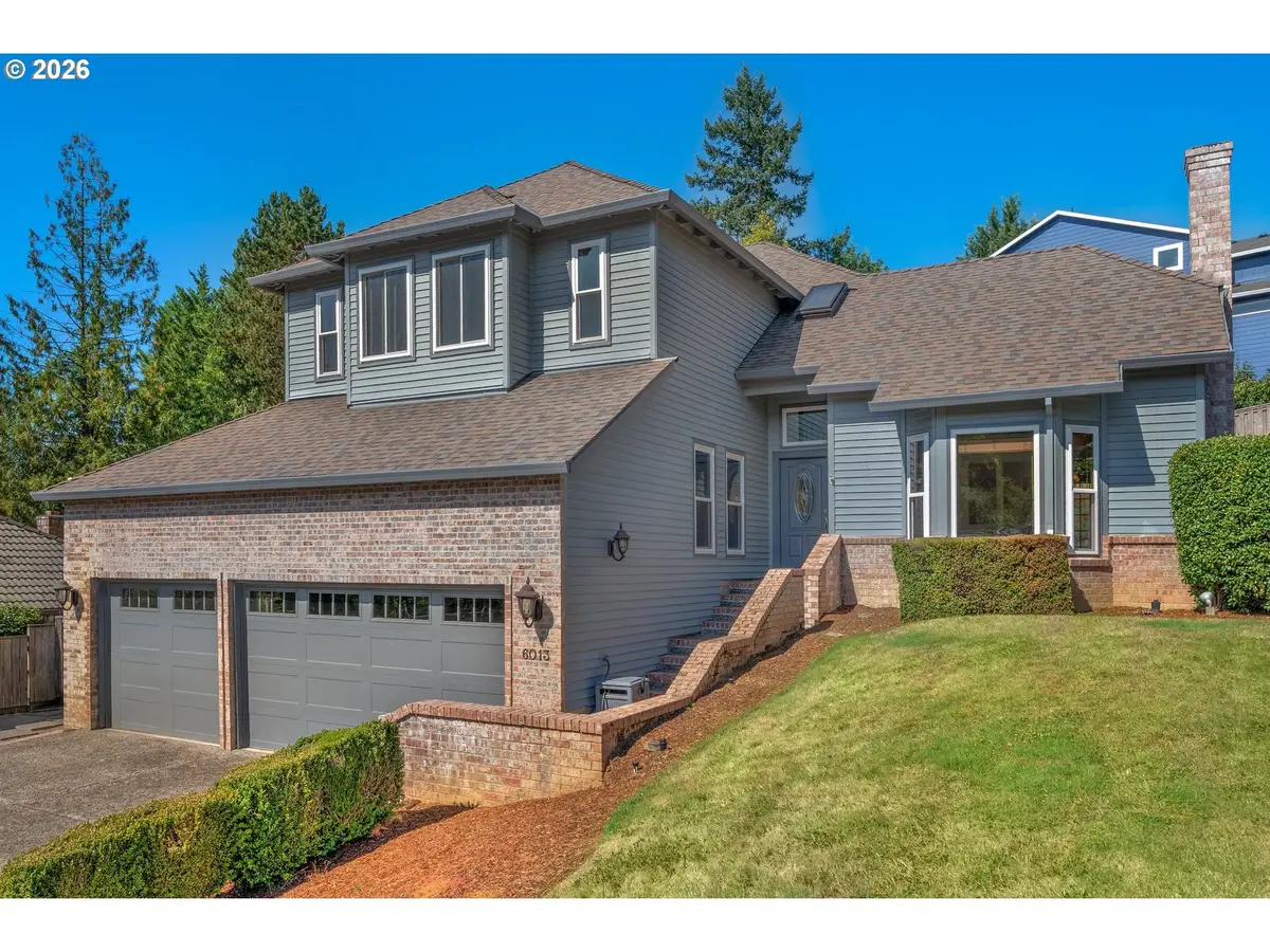 6013 SW Orchid Dr, Portland, OR 97219 - #1