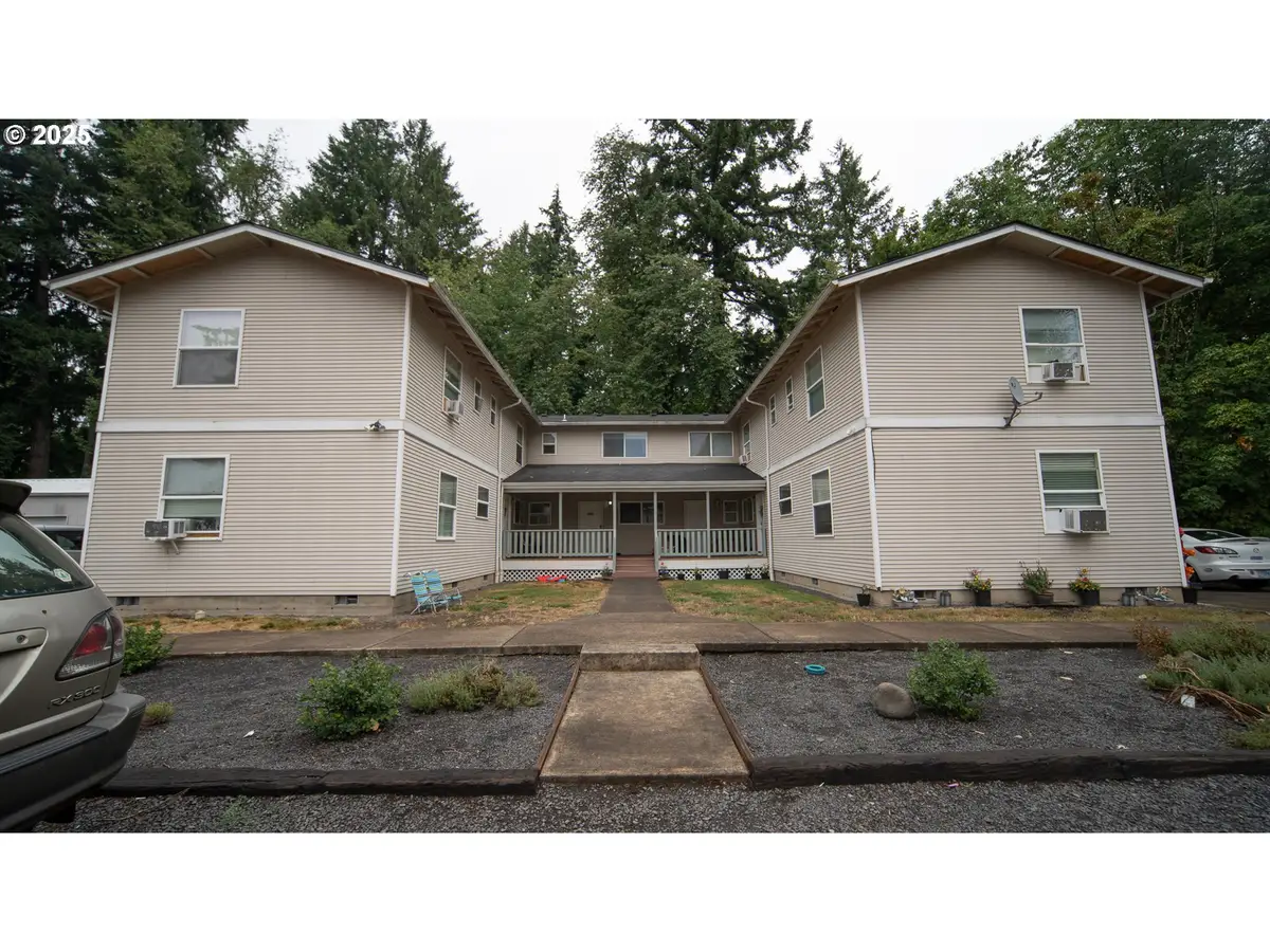 1380 Quince St, Sweet Home, OR 97386 - Image #1