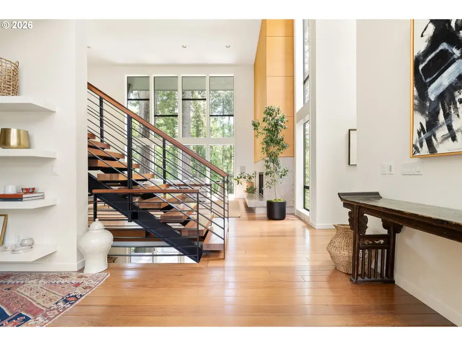445 NW Skyline Blvd, Portland, OR 97229 - #2