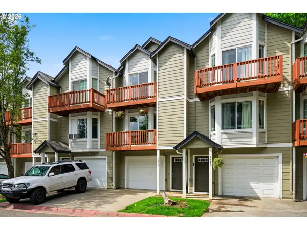 4434 NE Nicholson Loop, Vancouver, WA 98661