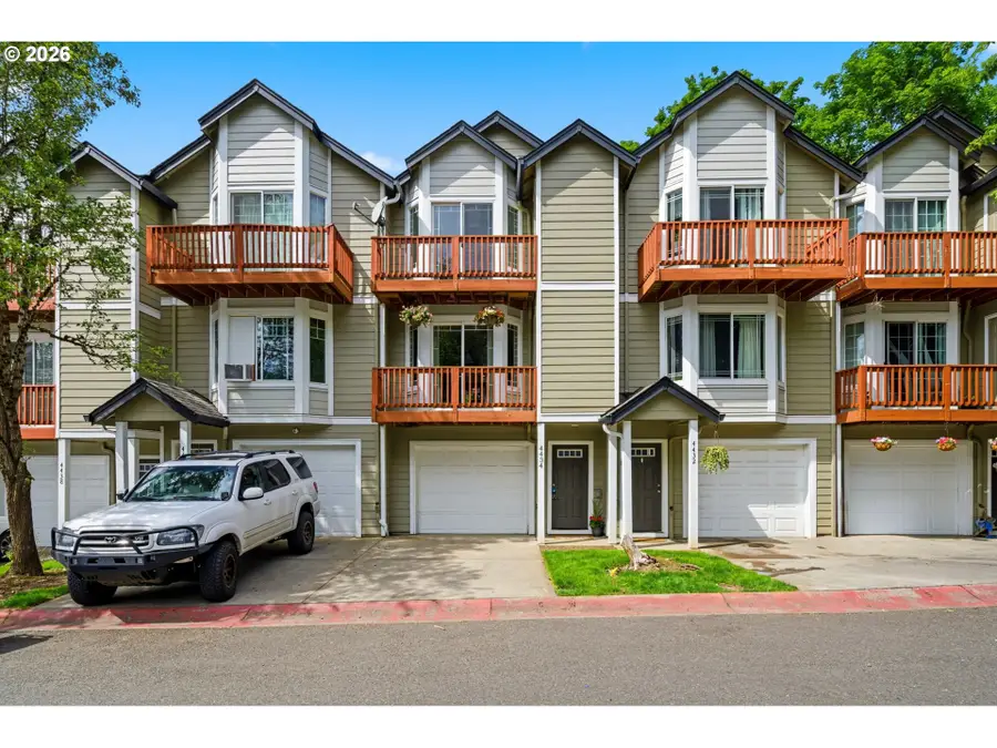 4434 NE Nicholson Loop, Vancouver, WA 98661 - #2