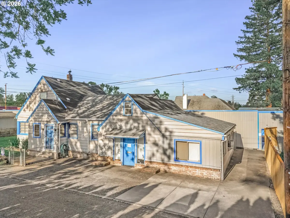 8935 SE Stanley Pl, Portland, OR 97206 - #1