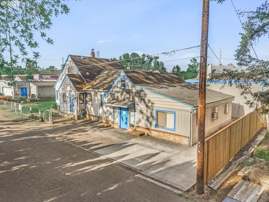 8935 SE Stanley Pl, Portland, OR 97206 - #2