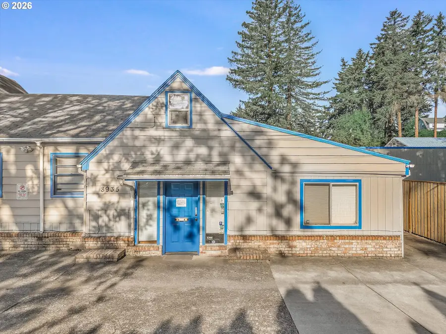 8935 SE Stanley Pl, Portland, OR 97206 - #3