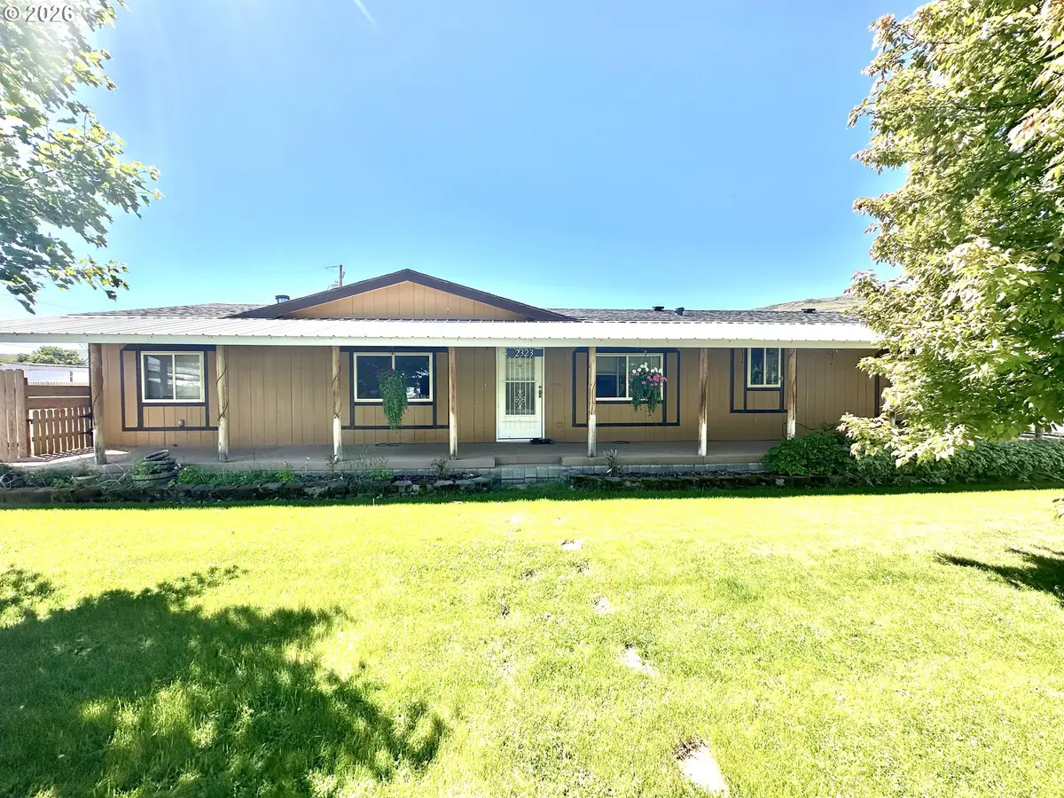 2323 Failing Ave, Baker City, OR 97814 - #1