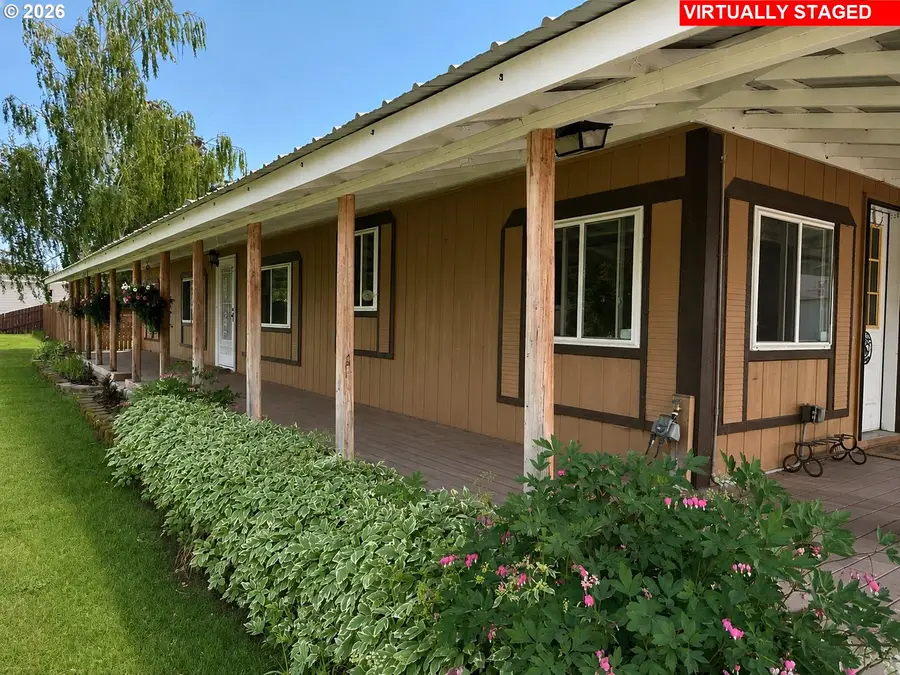 2323 Failing Ave, Baker City, OR 97814 - #3