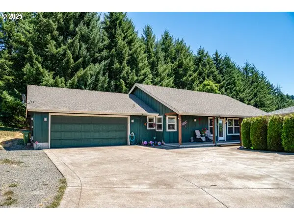 1620 Samuel Dr, CottageGrove, OR 97424