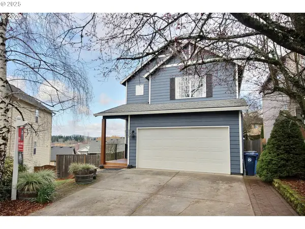3323 NW 31st Cir, Camas, WA 98607