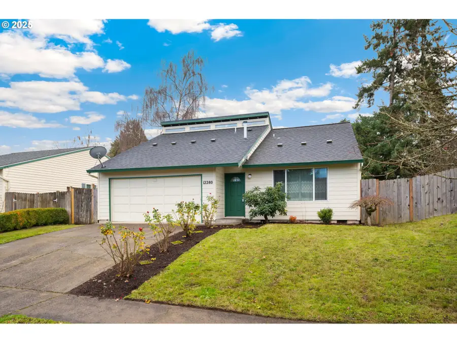 12280 SW Cresmoor Dr, Beaverton, OR 97008 - Image #2