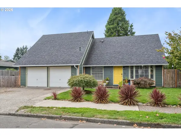 21 NE 194th Ave, Portland, OR 97230