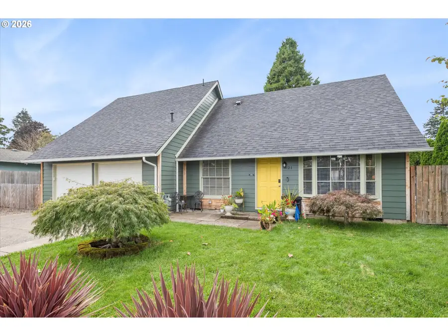 21 NE 194th Ave, Portland, OR 97230 - #2