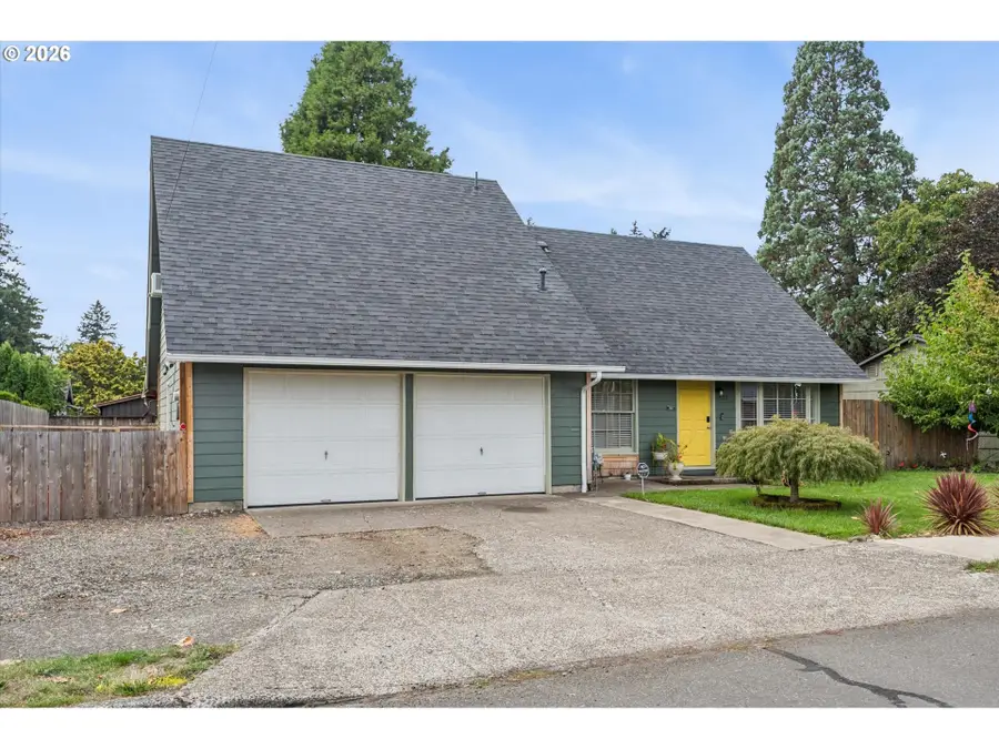21 NE 194th Ave, Portland, OR 97230 - #3
