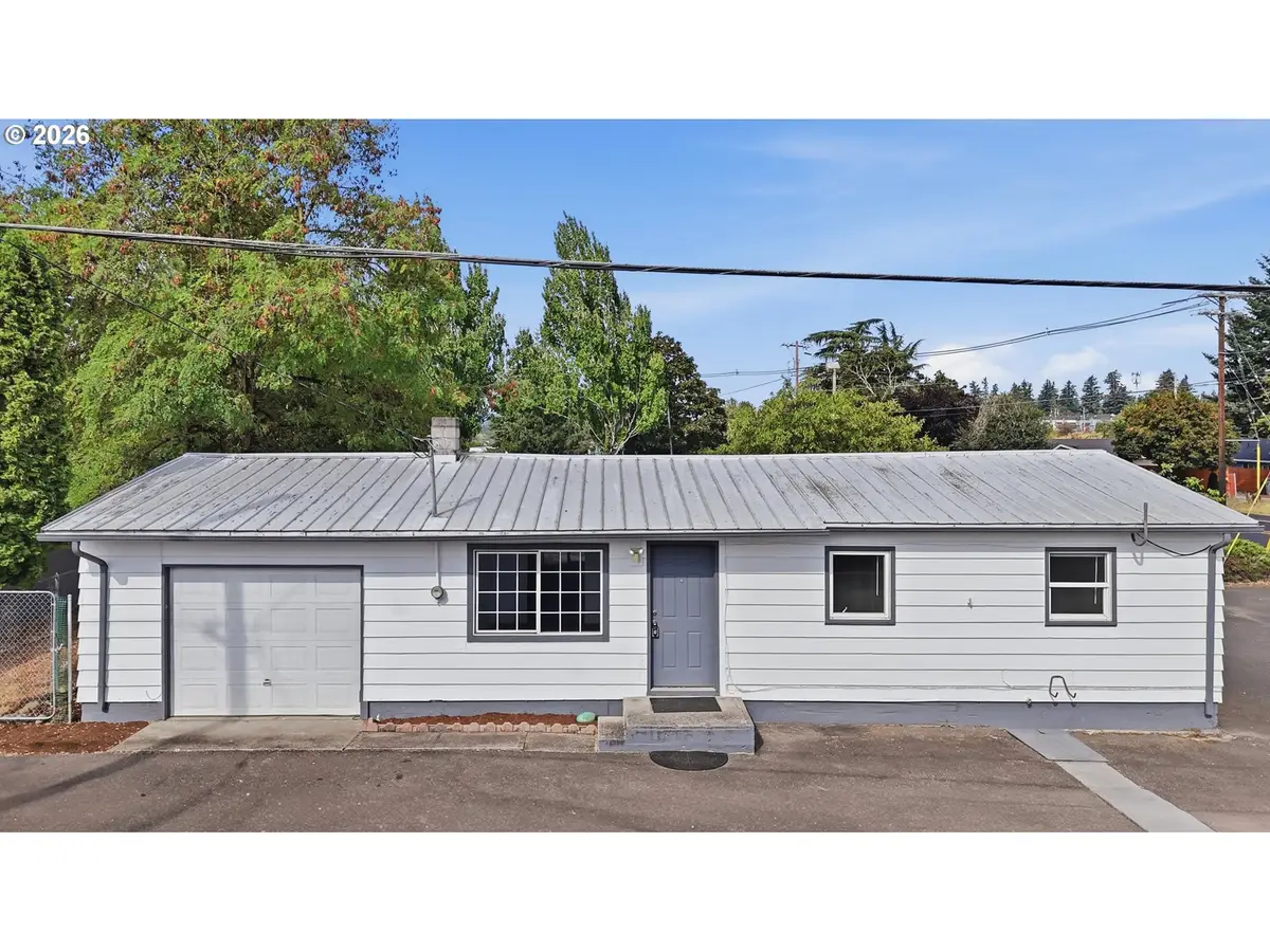 9201 SE 77th Ct, Portland, OR 97206 - #1