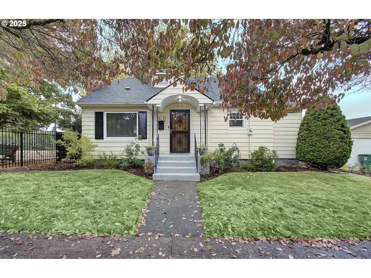 615 W 39th St, Vancouver, WA 98660 - Image #1