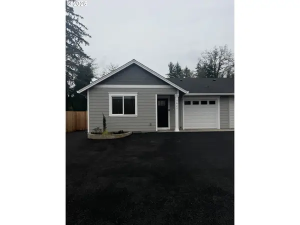 3627 Green River Rd, SweetHome, OR 97386