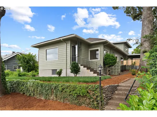 914 Van Buren St, OregonCity, OR 97045