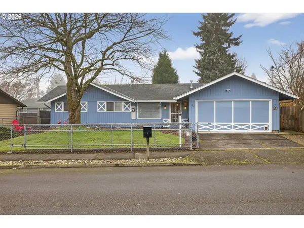 641 SE 154th Ave, Portland, OR 97233