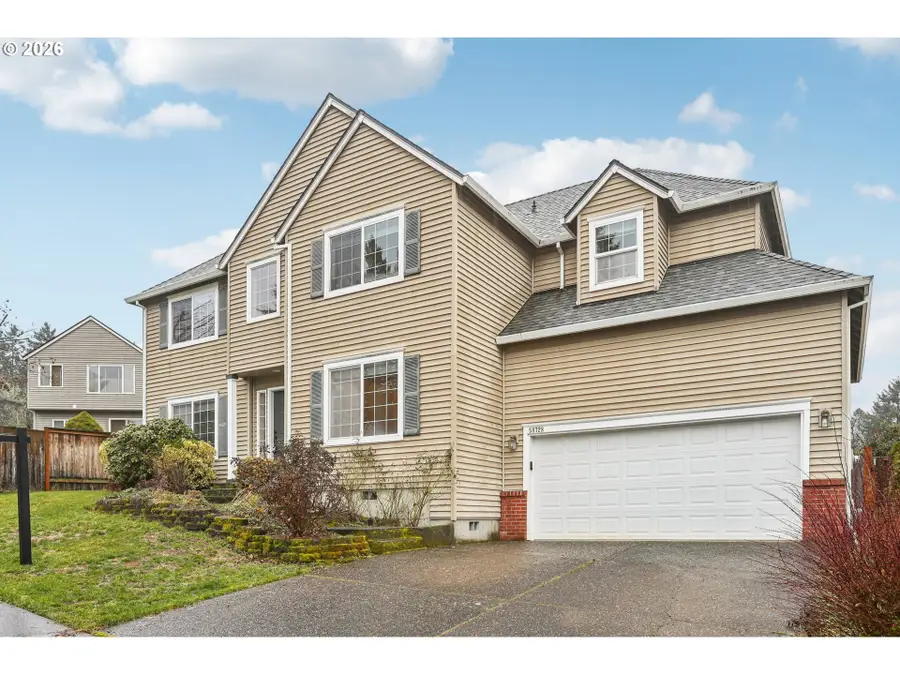 58728 Parkwood Dr, Saint Helens, OR 97051 - #3