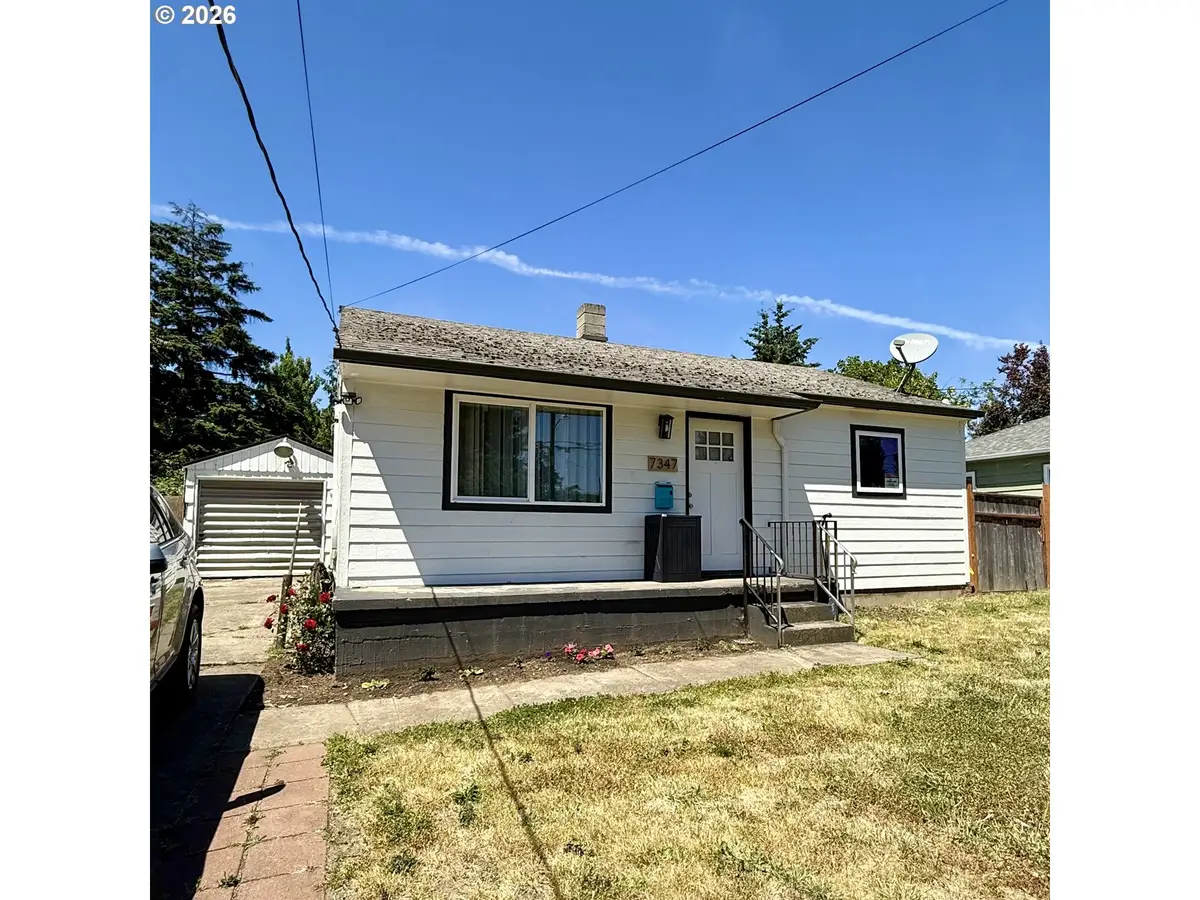7347 SE 86th Ave, Portland, OR 97266 - #1