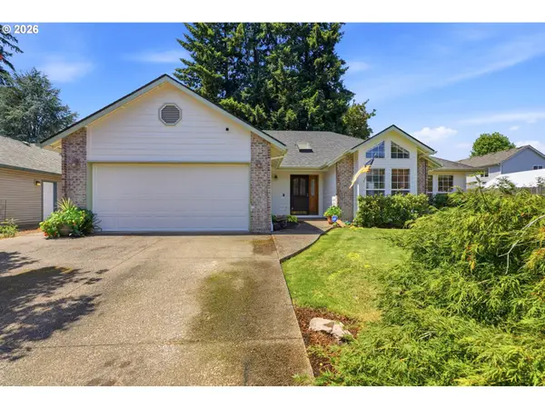 1679 SW Goucher St, McMinnville, OR 97128