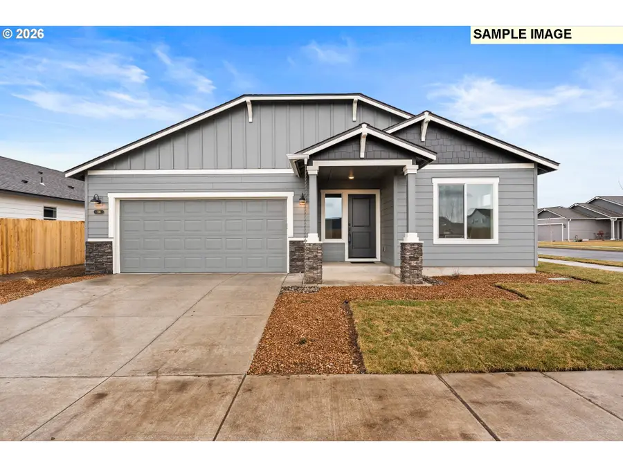 896 E Maple Brook Ave, Hermiston, OR 97838 - #3