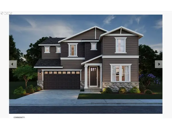 27177 SW Wildrye St, Wilsonville, OR 97070