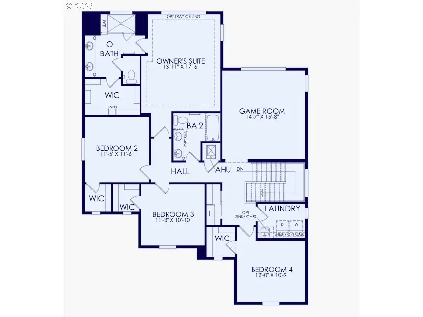 27177 SW Wildrye St, Wilsonville, OR 97070 - #3