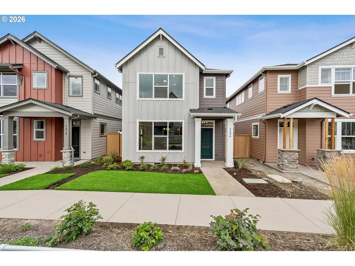 3454 SE Basin Ln, Hillsboro, OR 97123 - #1