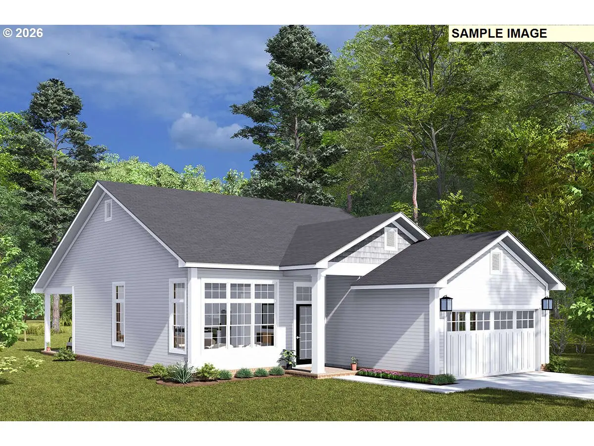 996 SE Eagles View Dr, Roseburg, OR 97470 - #1