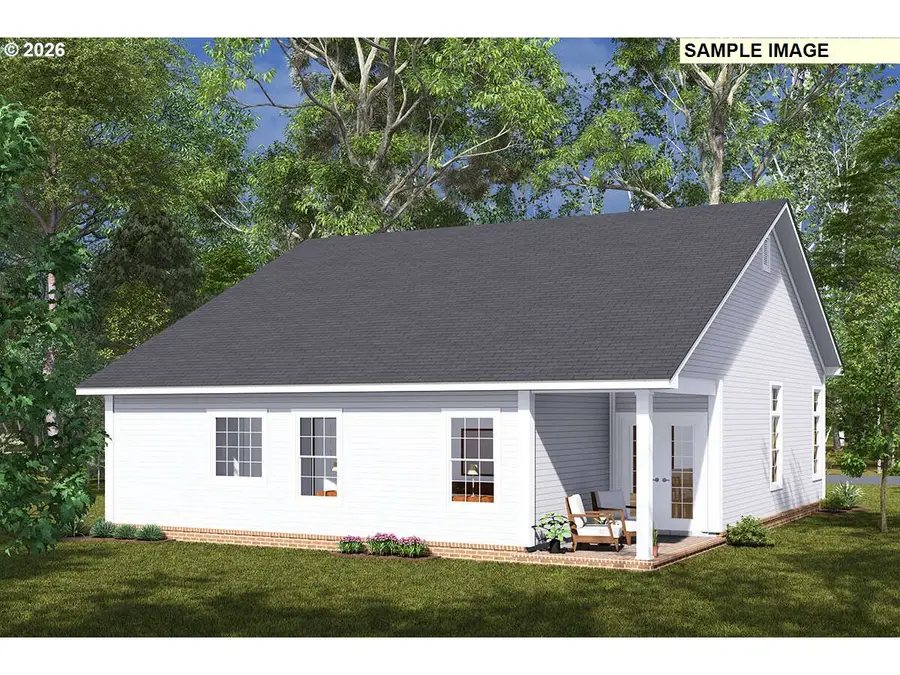 996 SE Eagles View Dr, Roseburg, OR 97470 - #2