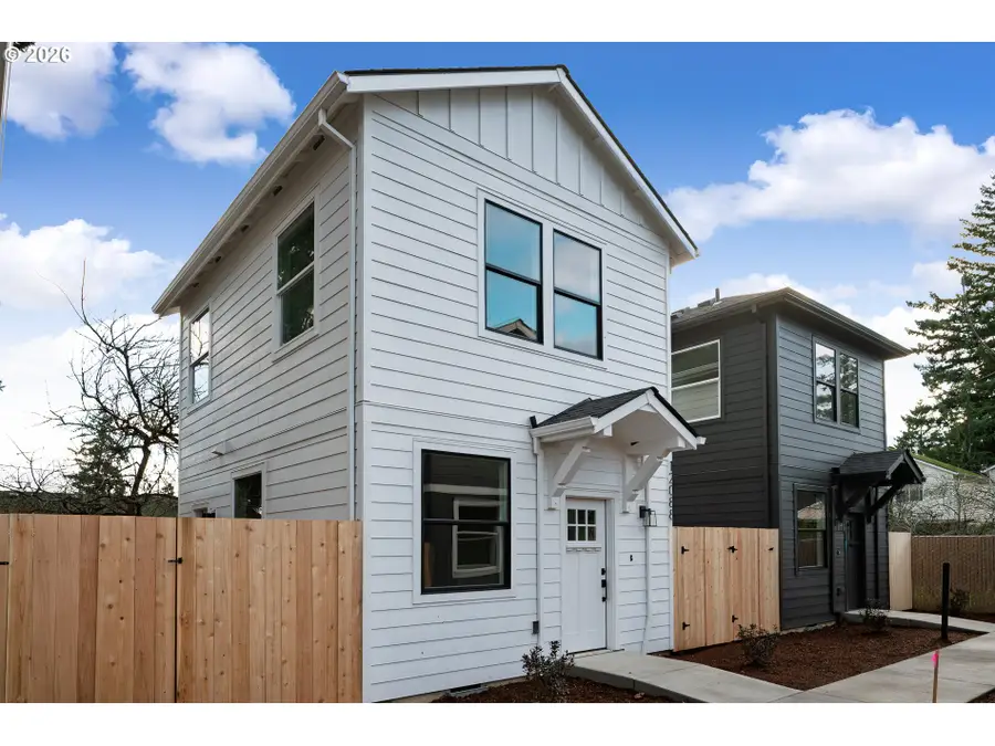 12088 SE Market St, Portland, OR 97216 - #3