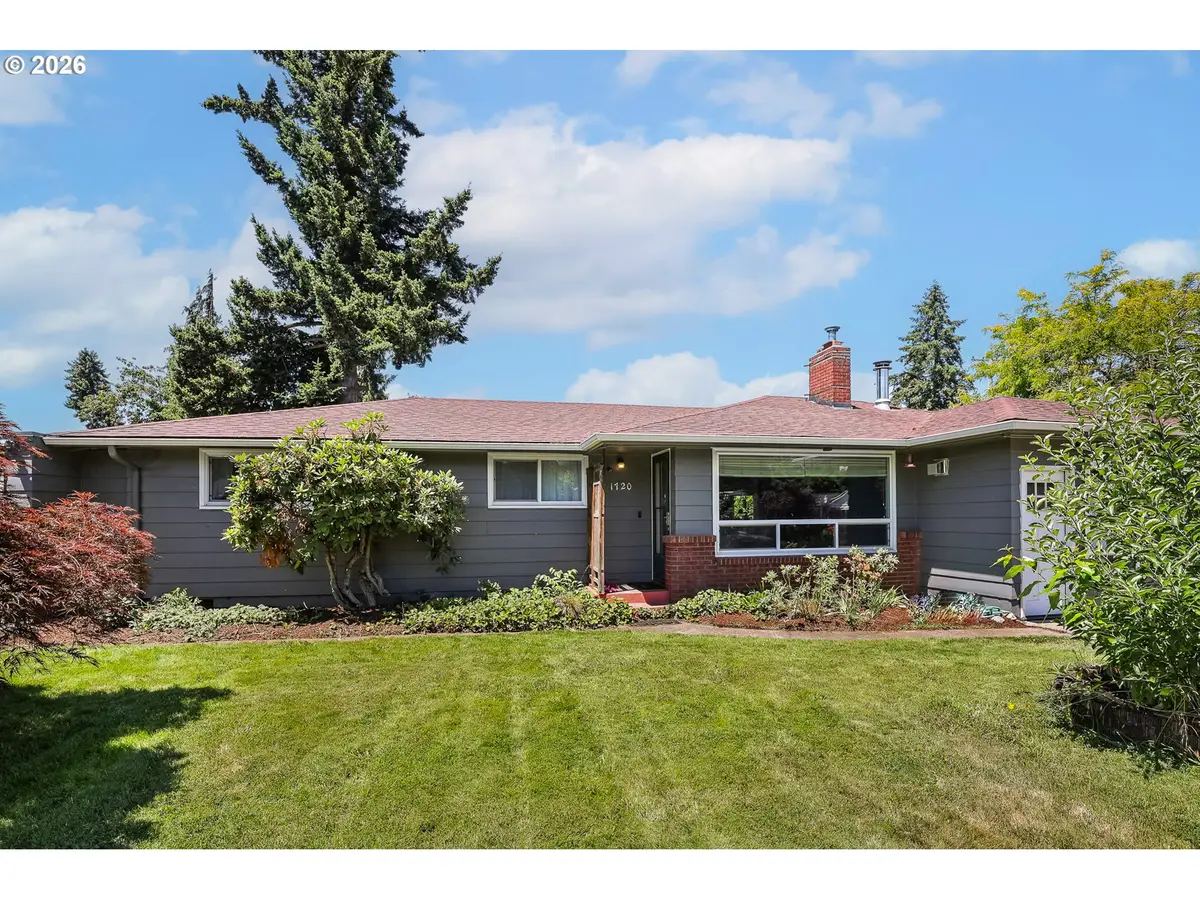 1720 Grove St, Eugene, OR 97404 - #1