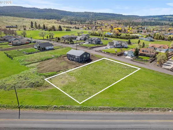 0 S 20th St, LaGrande, OR 97850
