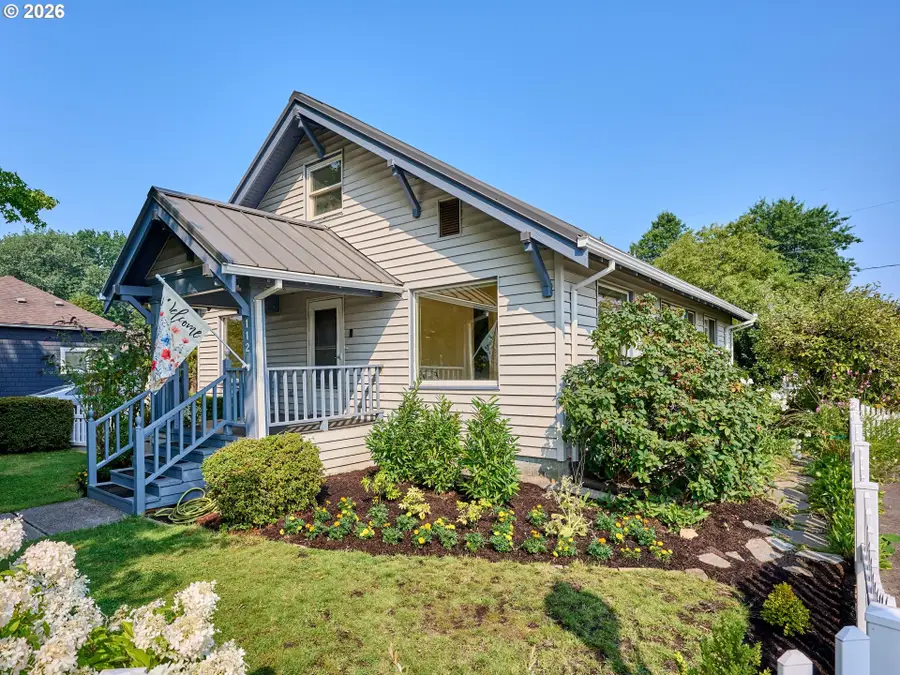 112 NW 3rd Ave, Canby, OR 97013 - #2