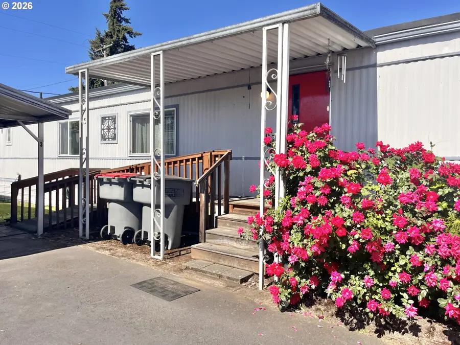 503 SE Sheridan Rd #3, Sheridan, OR 97378 - #2