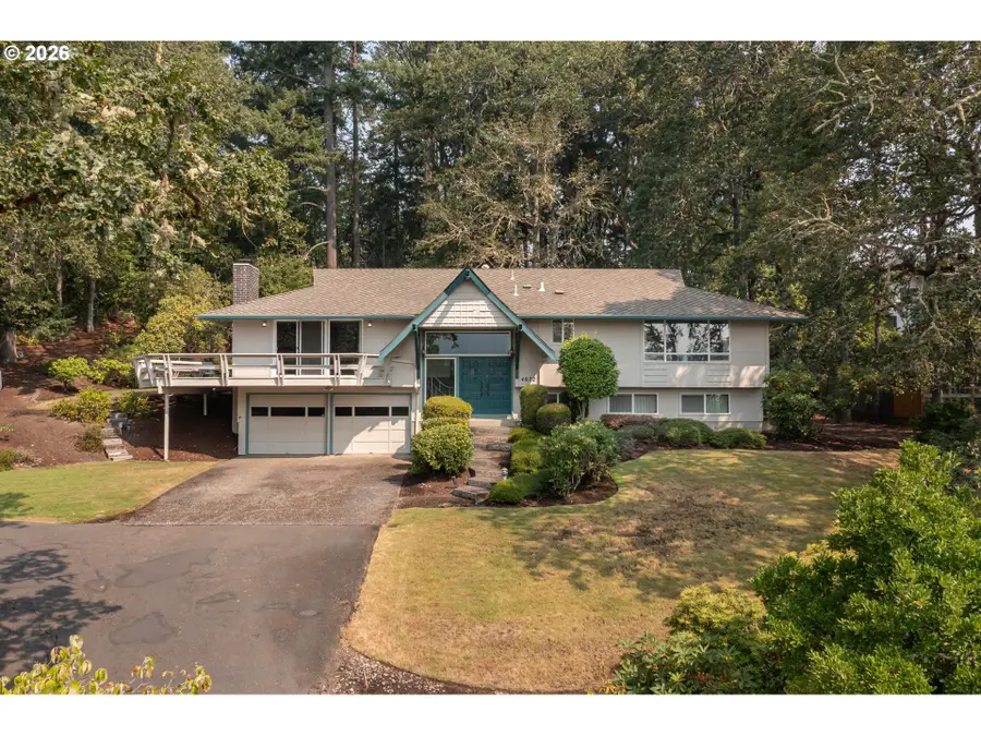 4072 Normandy Way, Eugene, OR 97405 - #2
