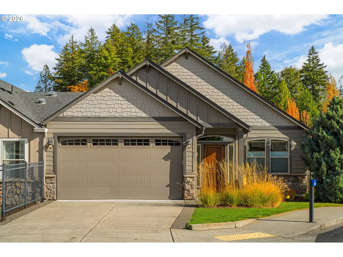 17603 NE 17th Ave, Ridgefield, WA 98642 - #1