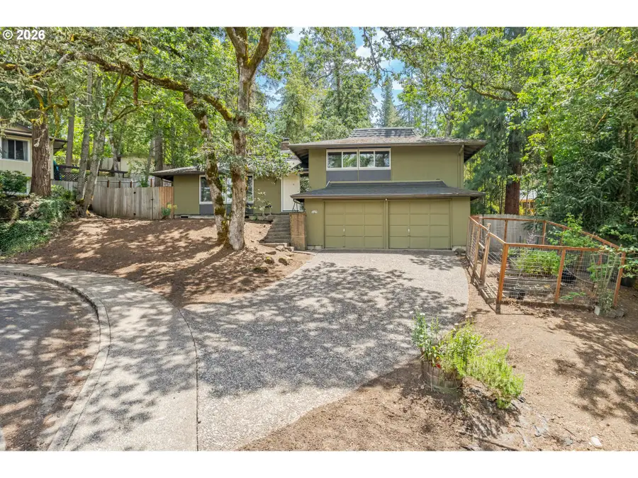 5329 Donald St, Eugene, OR 97405 - #3