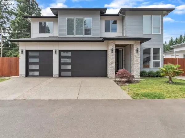 15208 NE 96th St, Vancouver, WA 98682 - #1
