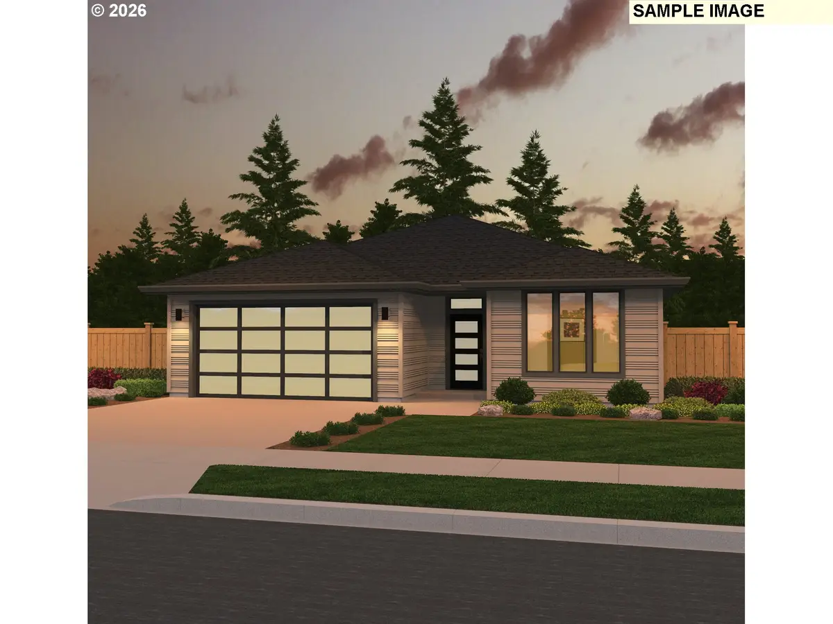 169 E Airedale Ave, La Center, WA 98629 - #1