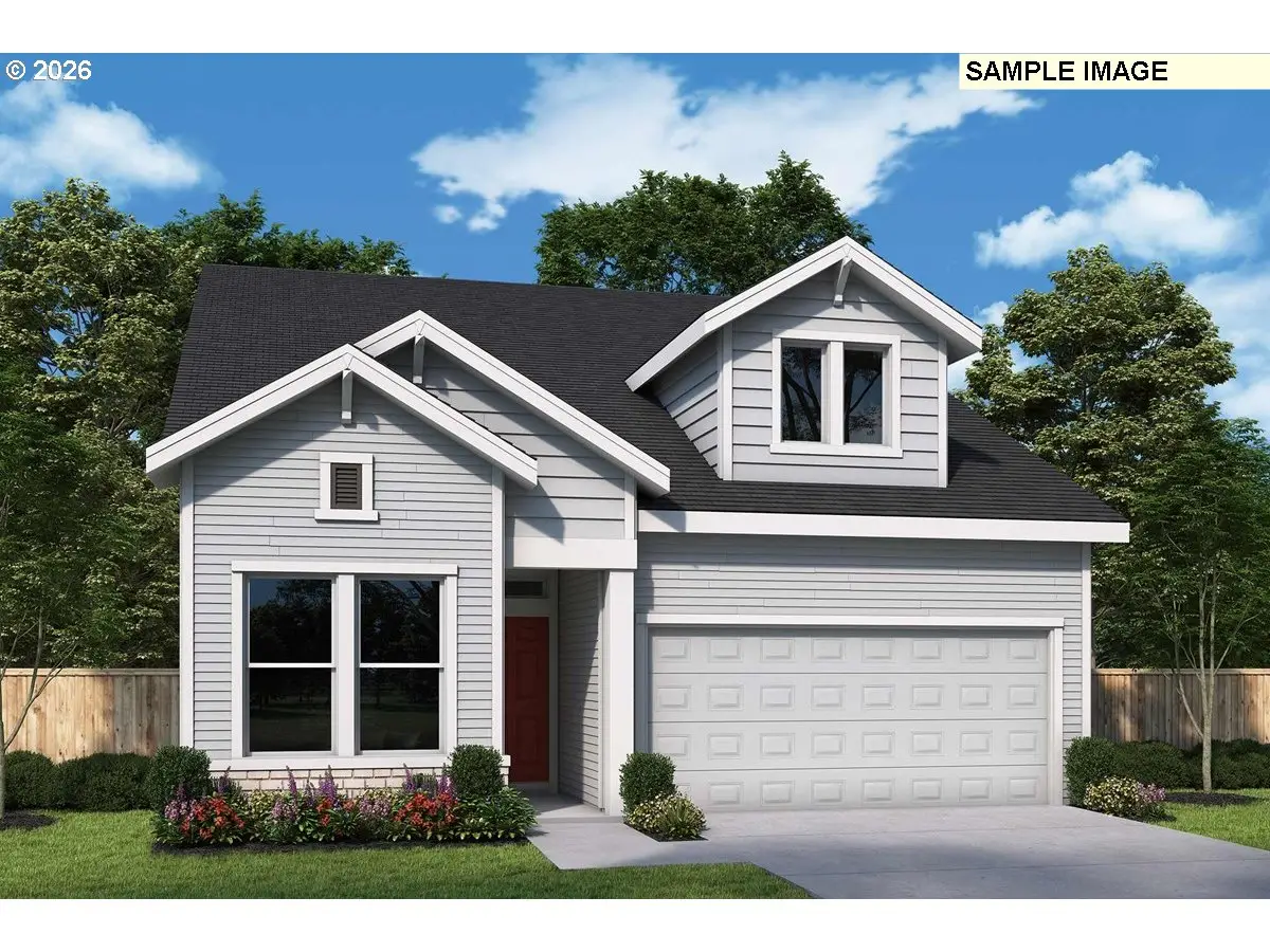 9058 S 1st St, Ridgefield, WA 98642 - #1