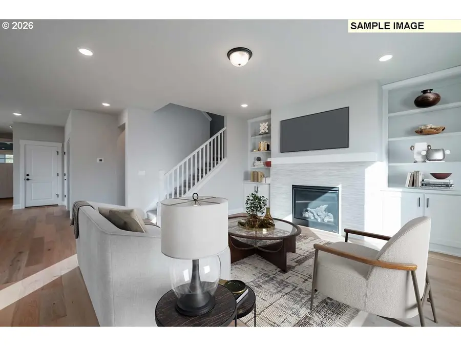 9058 S 1st St, Ridgefield, WA 98642 - #3