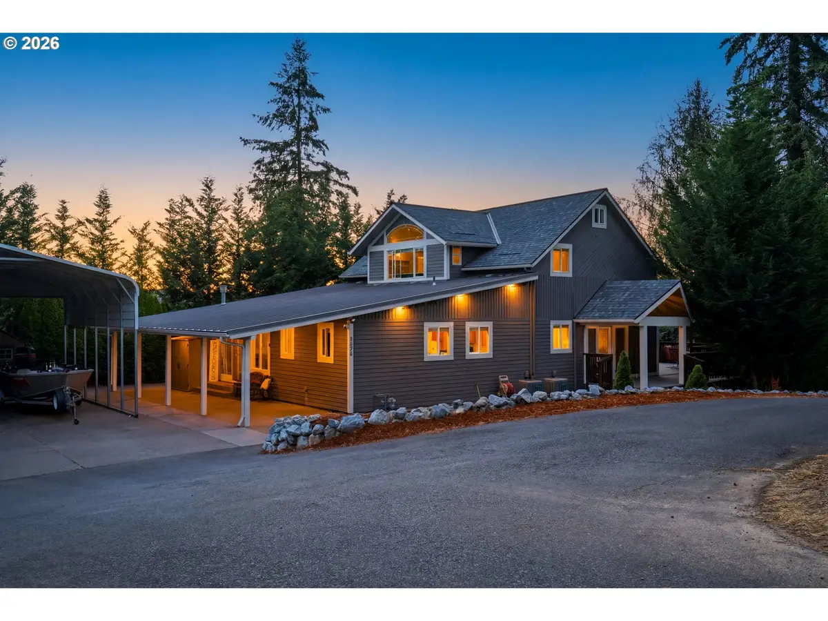 22775 SW Lincoln St, Sherwood, OR 97140 - #1